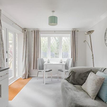 Ross House Daire Black Notley Dış mekan fotoğraf