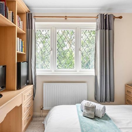 Ross House Daire Black Notley Dış mekan fotoğraf