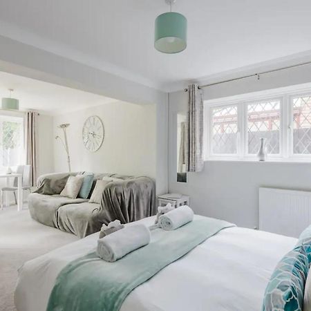 Ross House Daire Black Notley Dış mekan fotoğraf