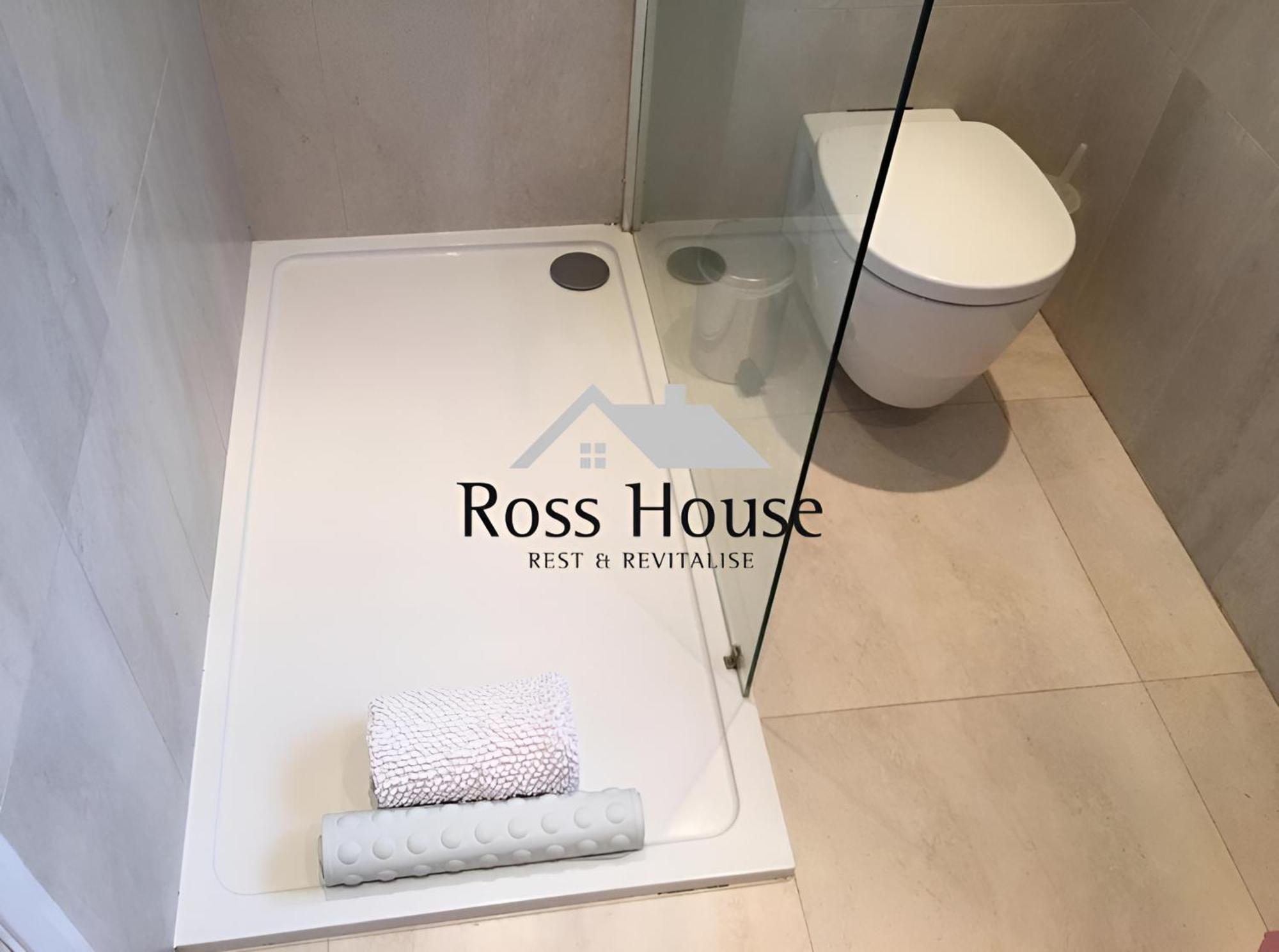 Ross House Daire Black Notley Dış mekan fotoğraf