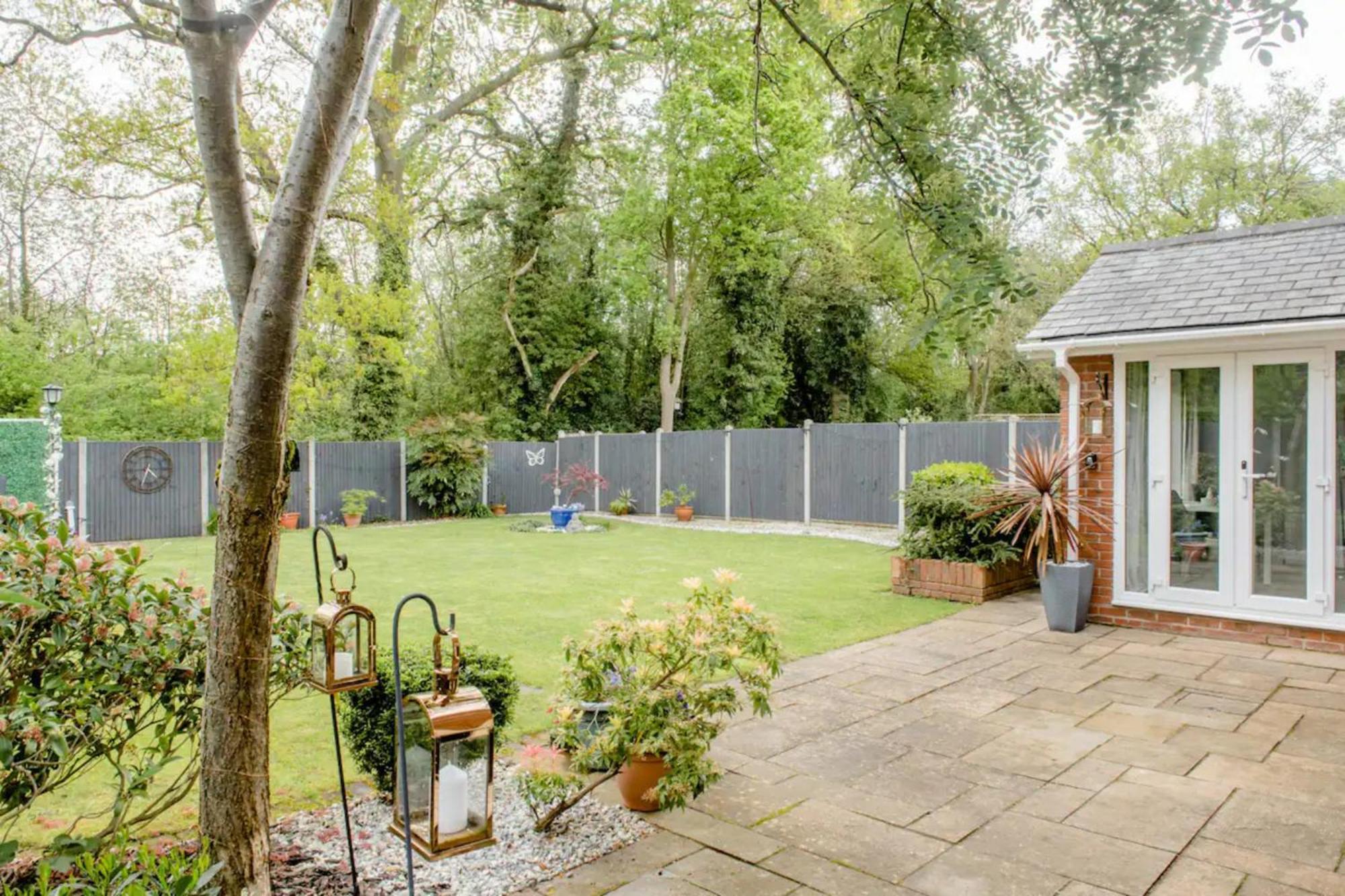 Ross House Daire Black Notley Dış mekan fotoğraf