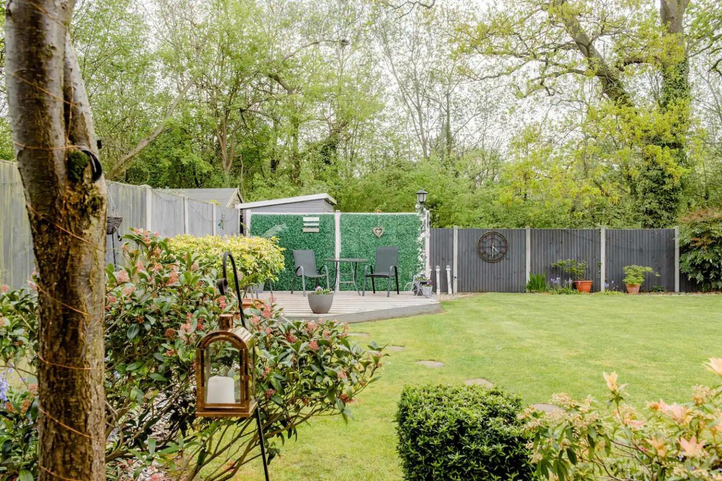 Ross House Daire Black Notley Dış mekan fotoğraf