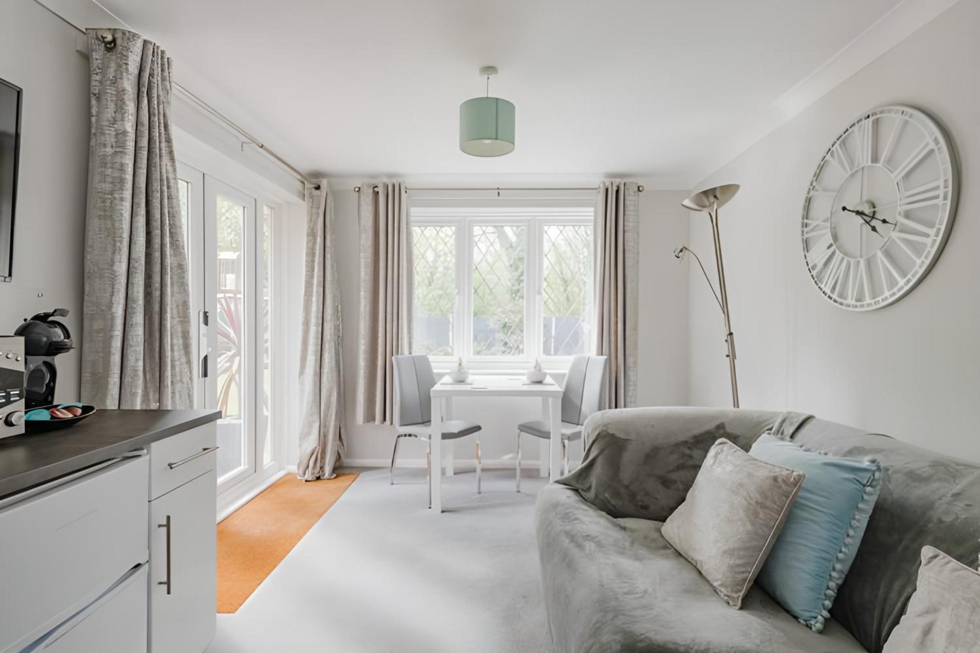 Ross House Daire Black Notley Dış mekan fotoğraf