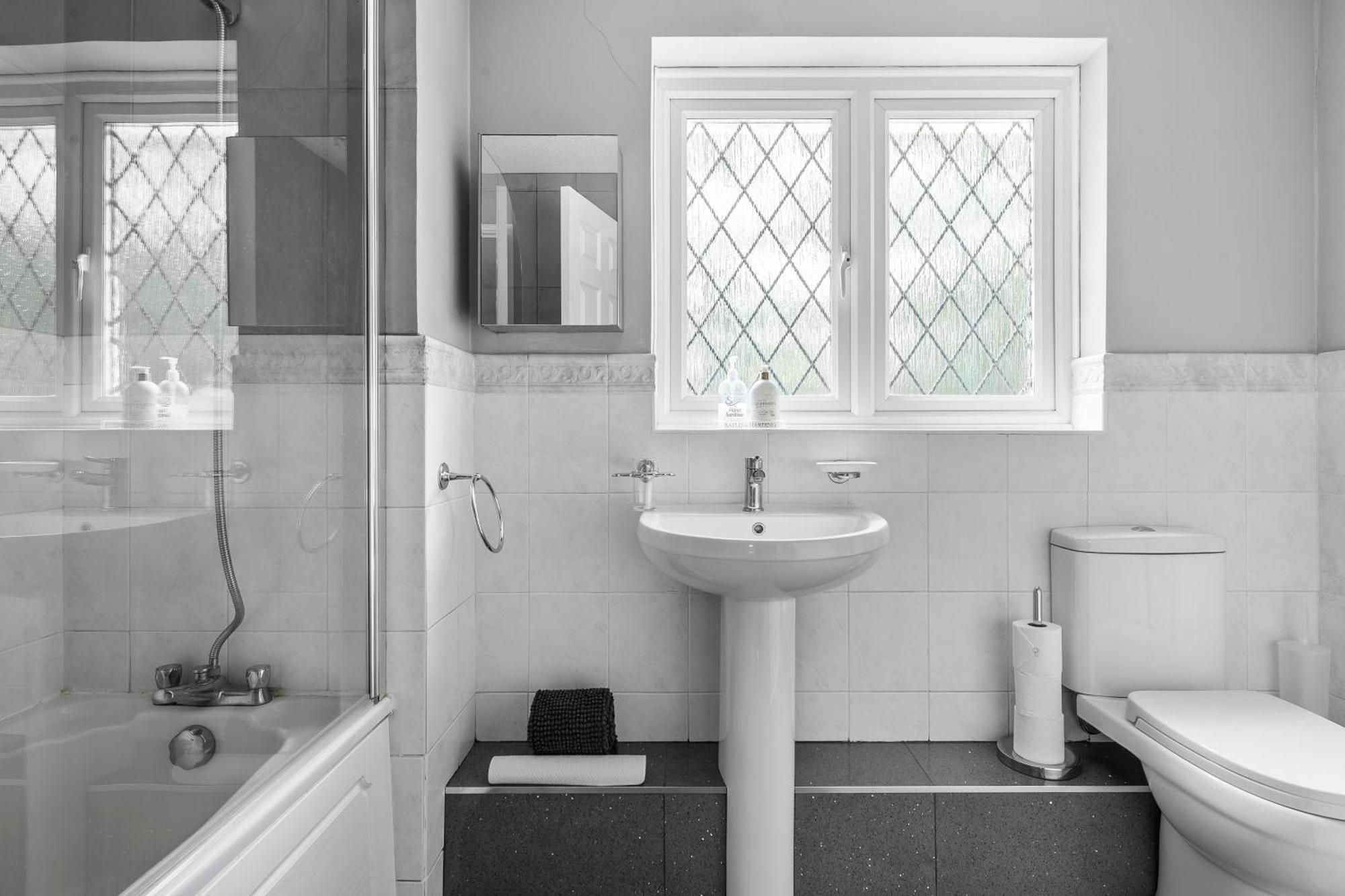 Ross House Daire Black Notley Dış mekan fotoğraf