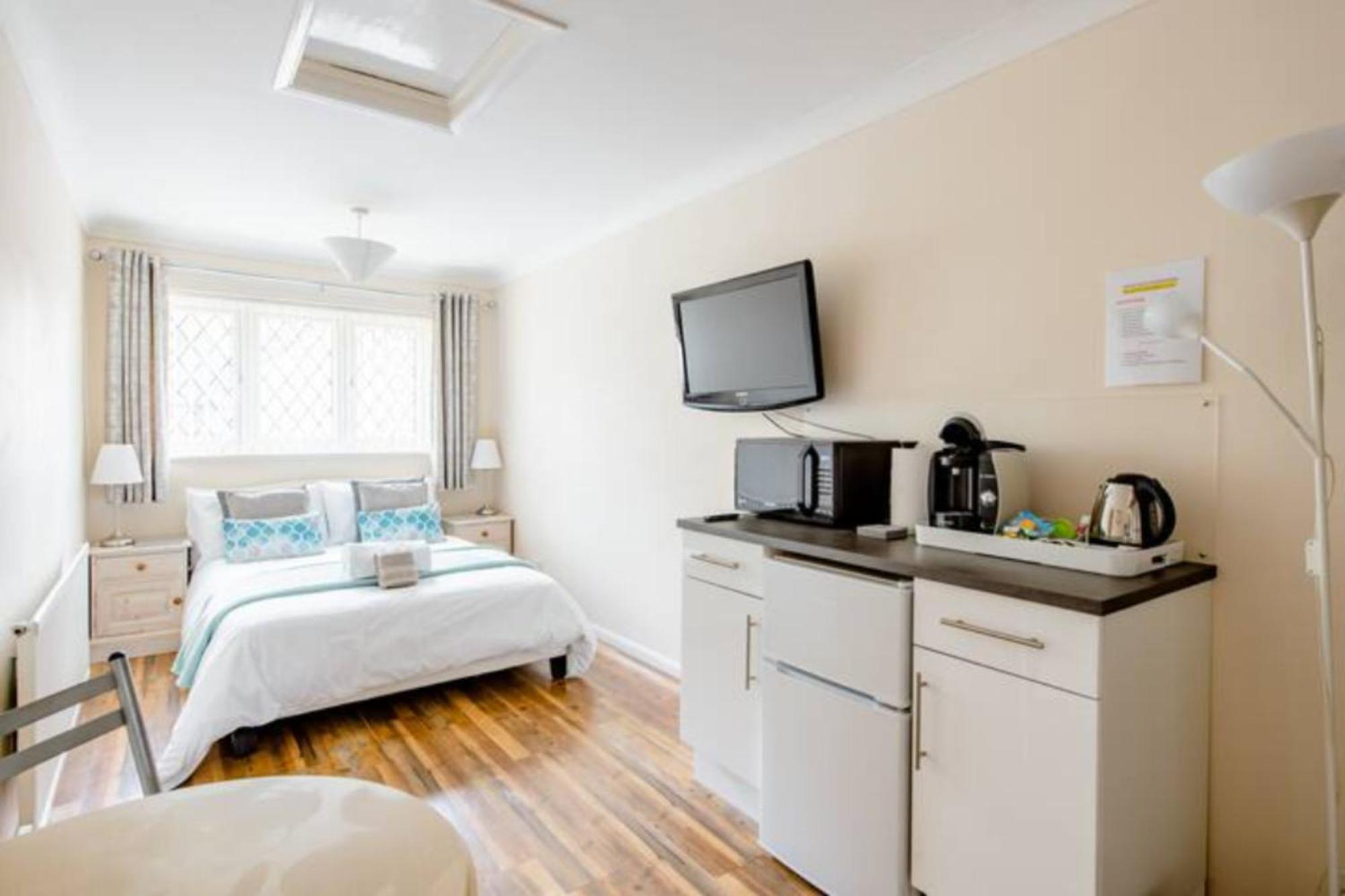 Ross House Daire Black Notley Dış mekan fotoğraf