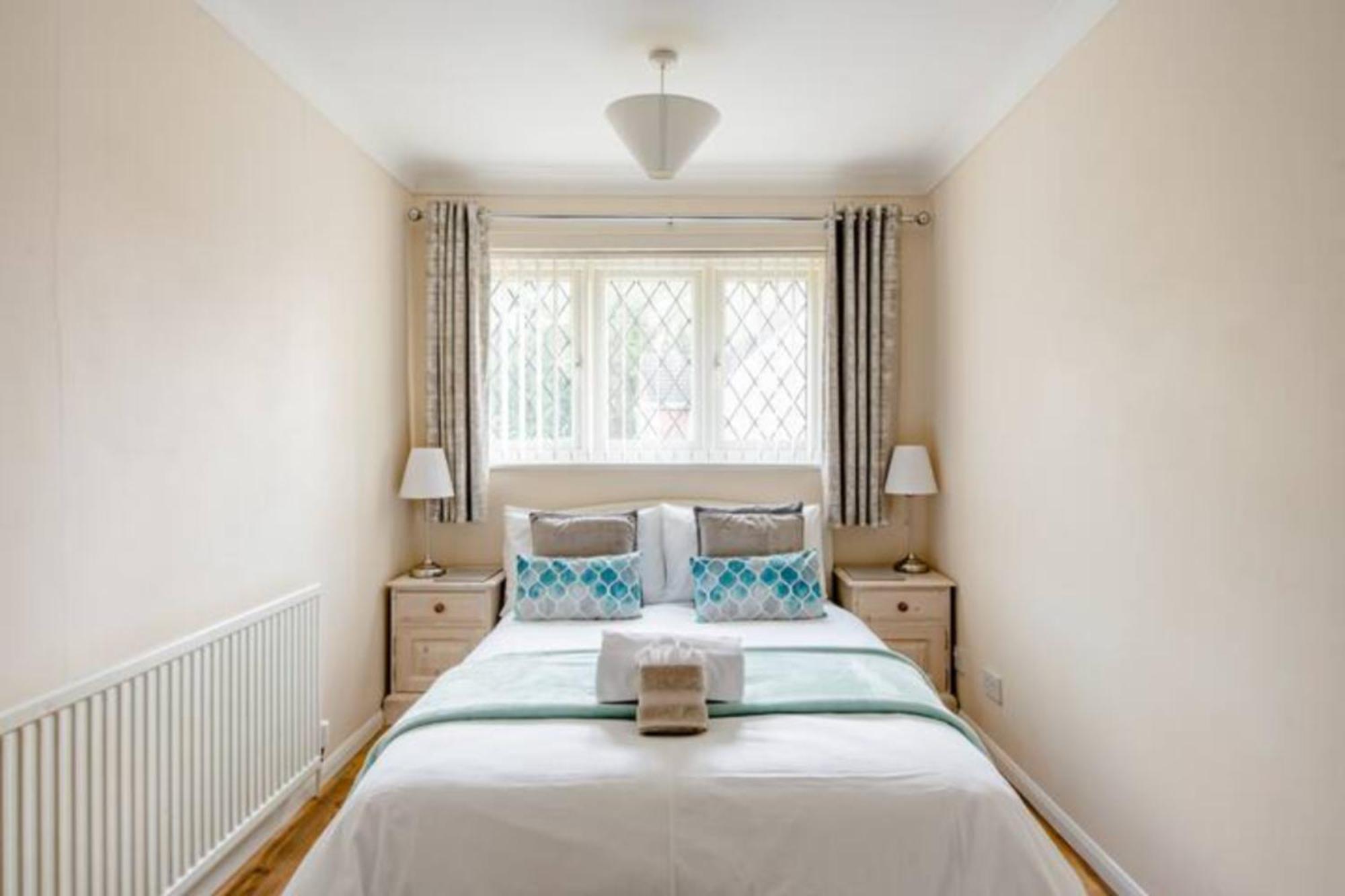 Ross House Daire Black Notley Dış mekan fotoğraf