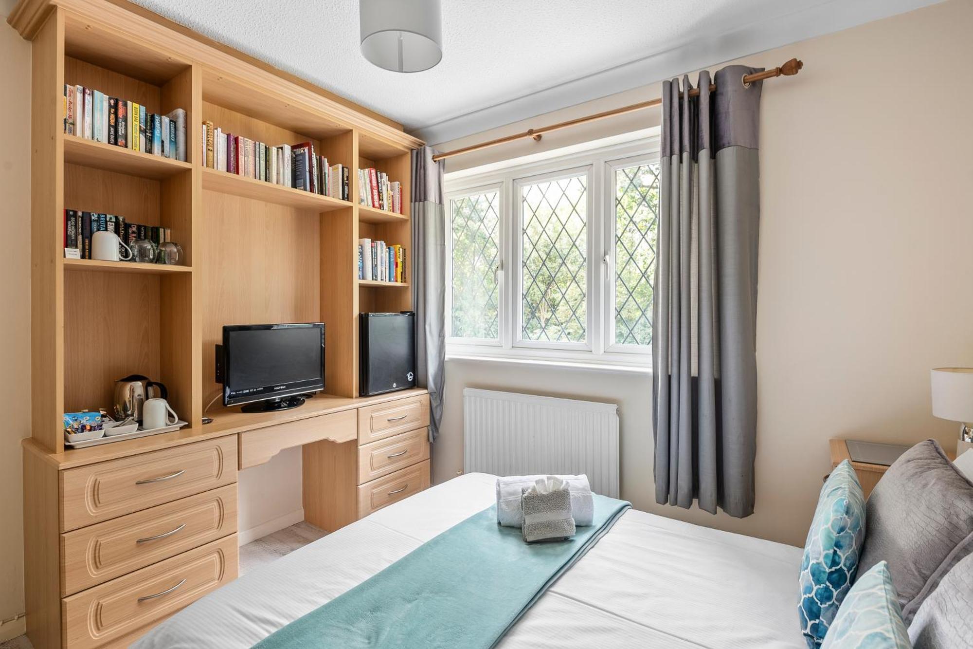 Ross House Daire Black Notley Dış mekan fotoğraf