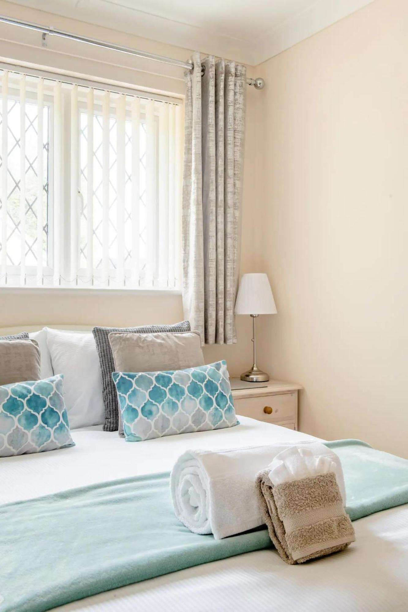 Ross House Daire Black Notley Dış mekan fotoğraf